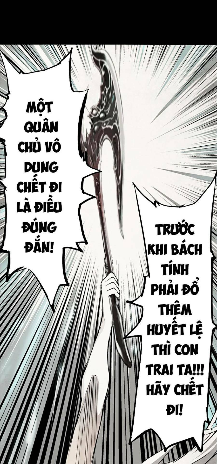 Bách Chiến Bách Thắng - Chapter 8 - Page 38