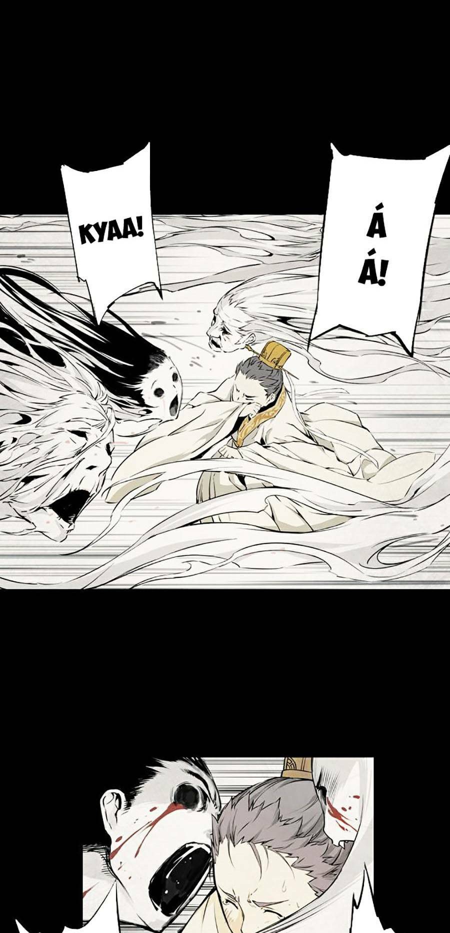 Bách Chiến Bách Thắng - Chapter 8 - Page 43