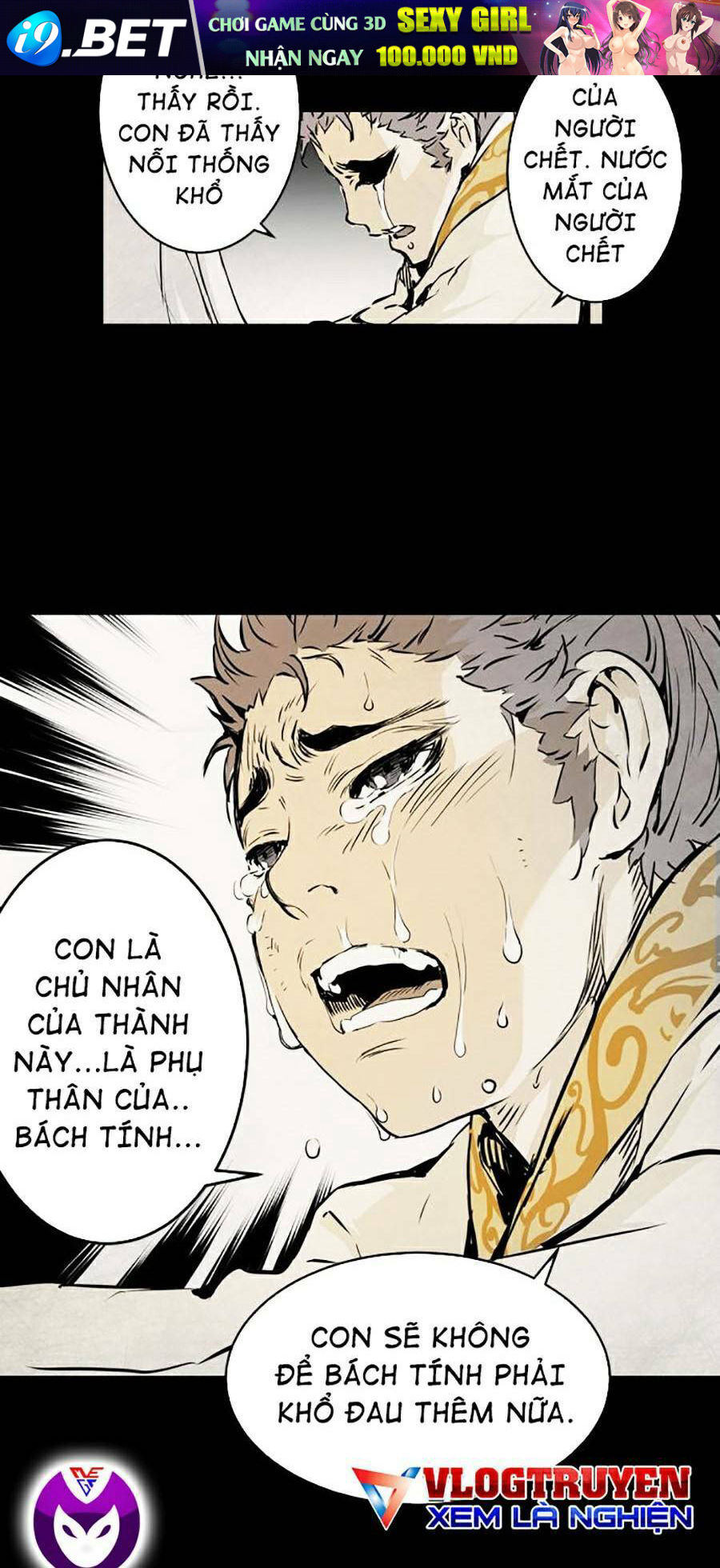 Bách Chiến Bách Thắng - Chapter 8 - Page 50