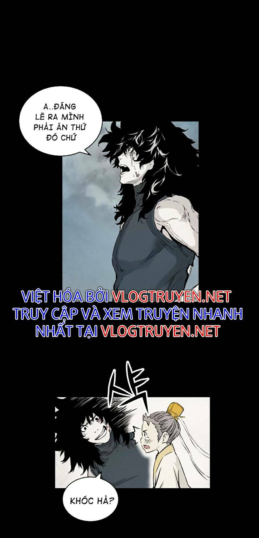 Bách Chiến Bách Thắng - Chapter 8 - Page 56