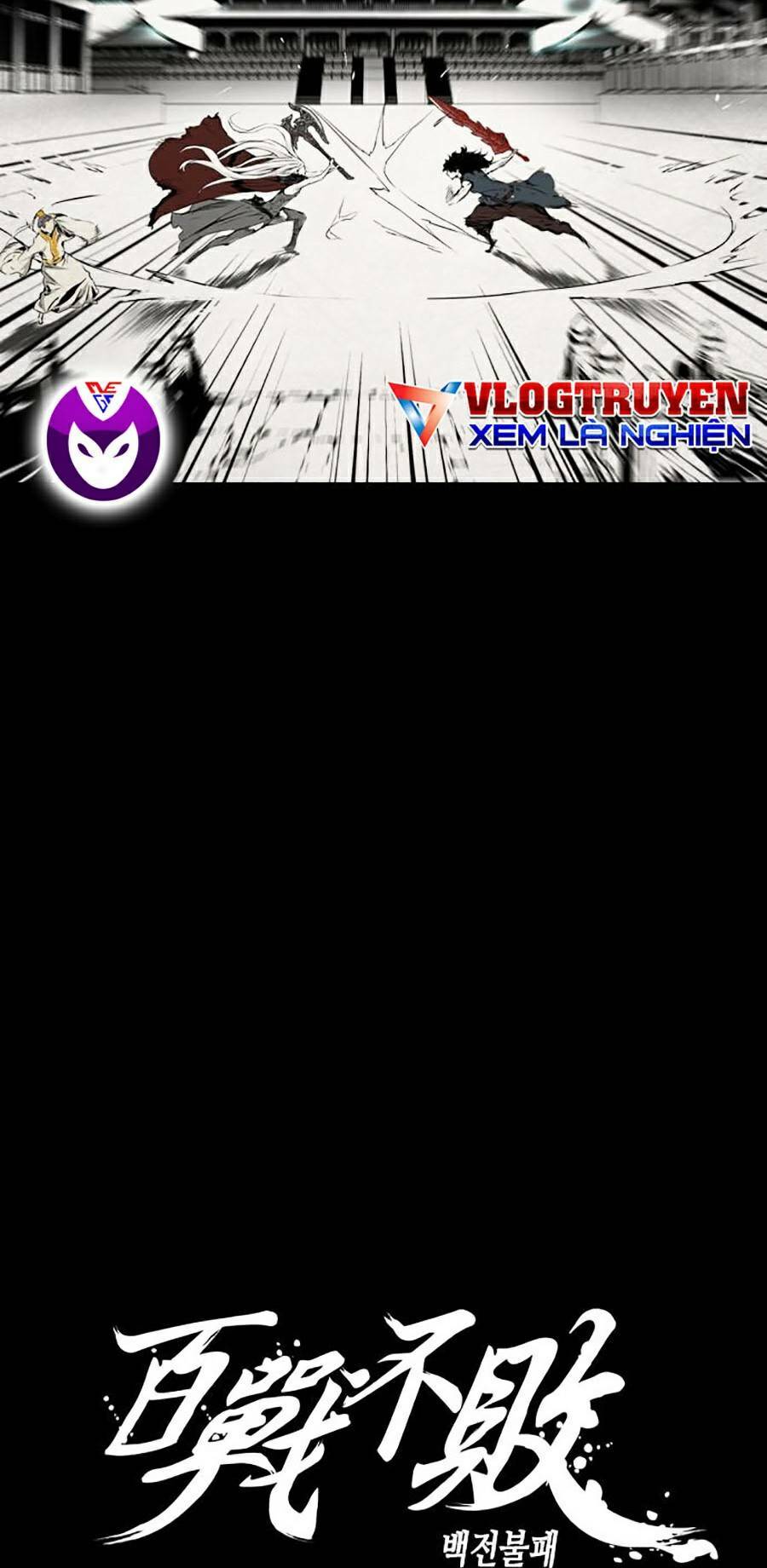 Bách Chiến Bách Thắng - Chapter 8 - Page 5