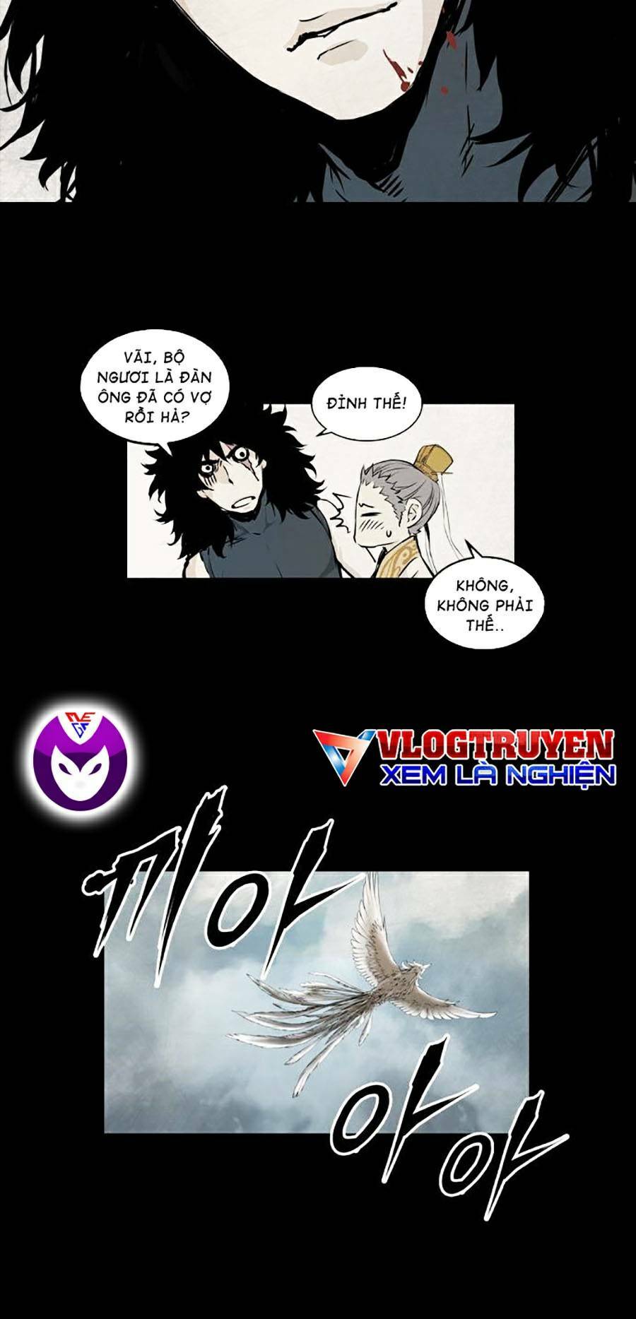 Bách Chiến Bách Thắng - Chapter 8 - Page 59