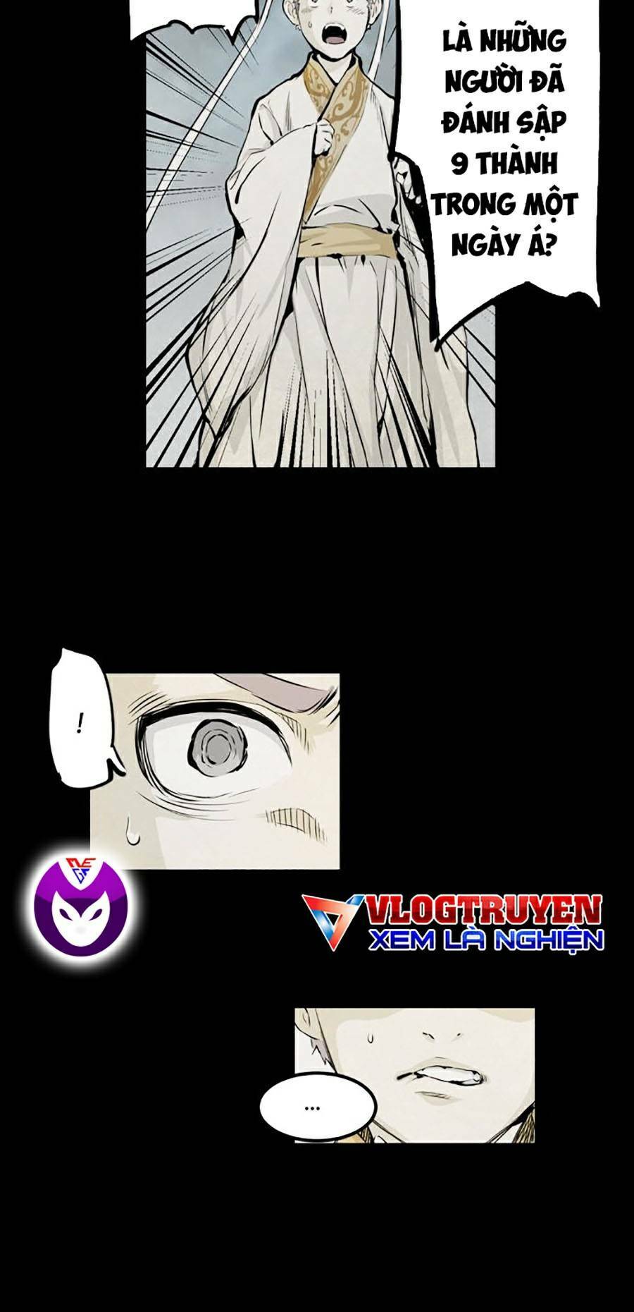 Bách Chiến Bách Thắng - Chapter 8 - Page 66