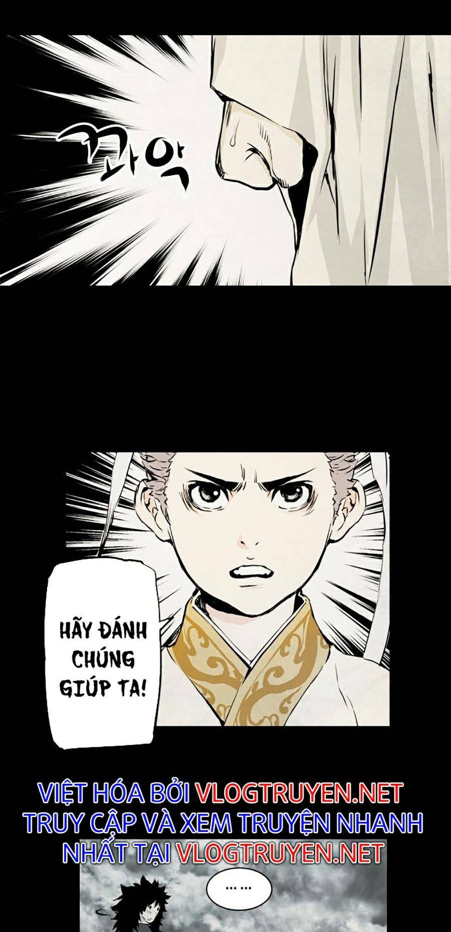 Bách Chiến Bách Thắng - Chapter 8 - Page 67