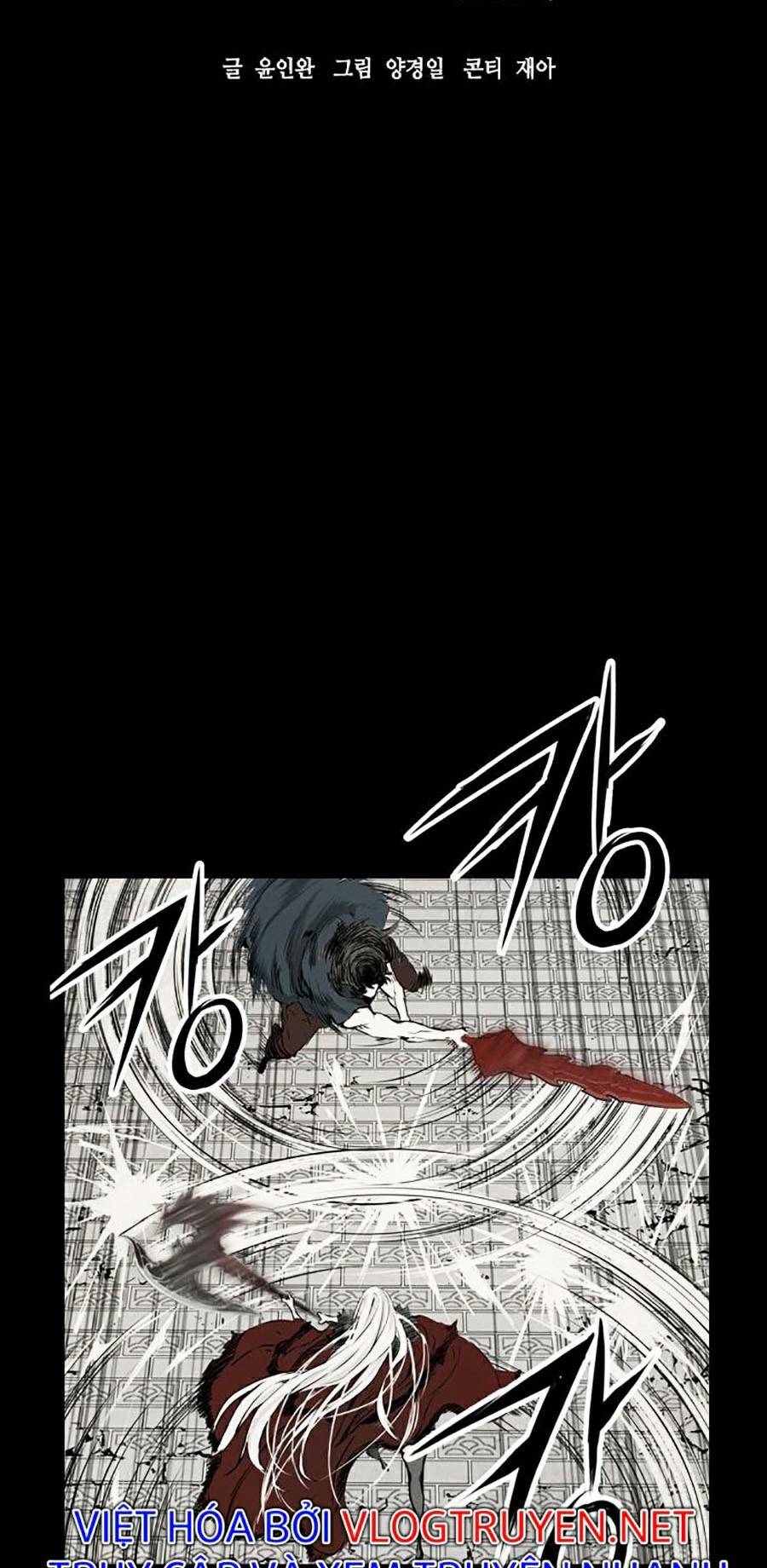 Bách Chiến Bách Thắng - Chapter 8 - Page 6