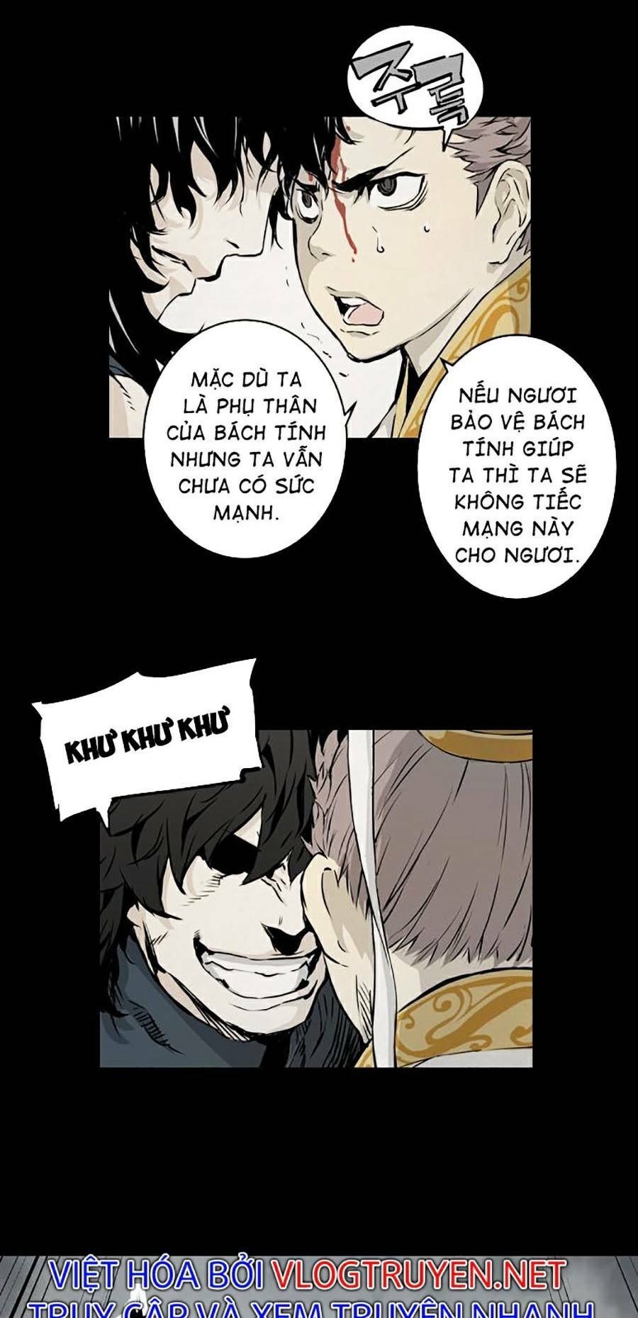 Bách Chiến Bách Thắng - Chapter 8 - Page 71