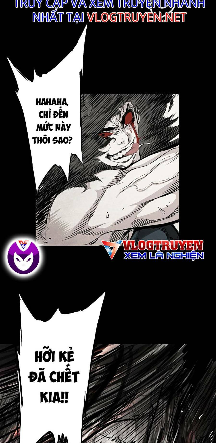 Bách Chiến Bách Thắng - Chapter 8 - Page 7