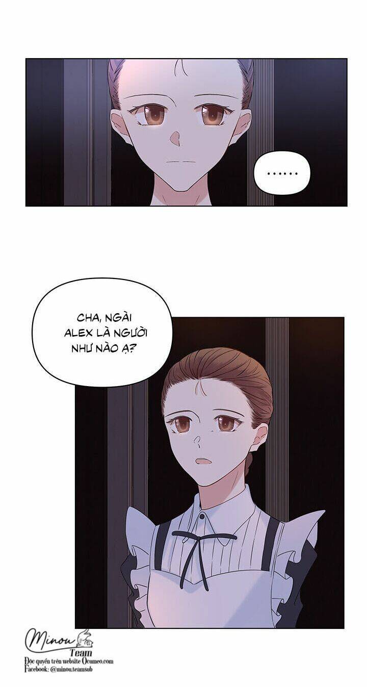 Ôi! Nàng Hầu Gái Của Tôi - Chapter 6 - Page 12