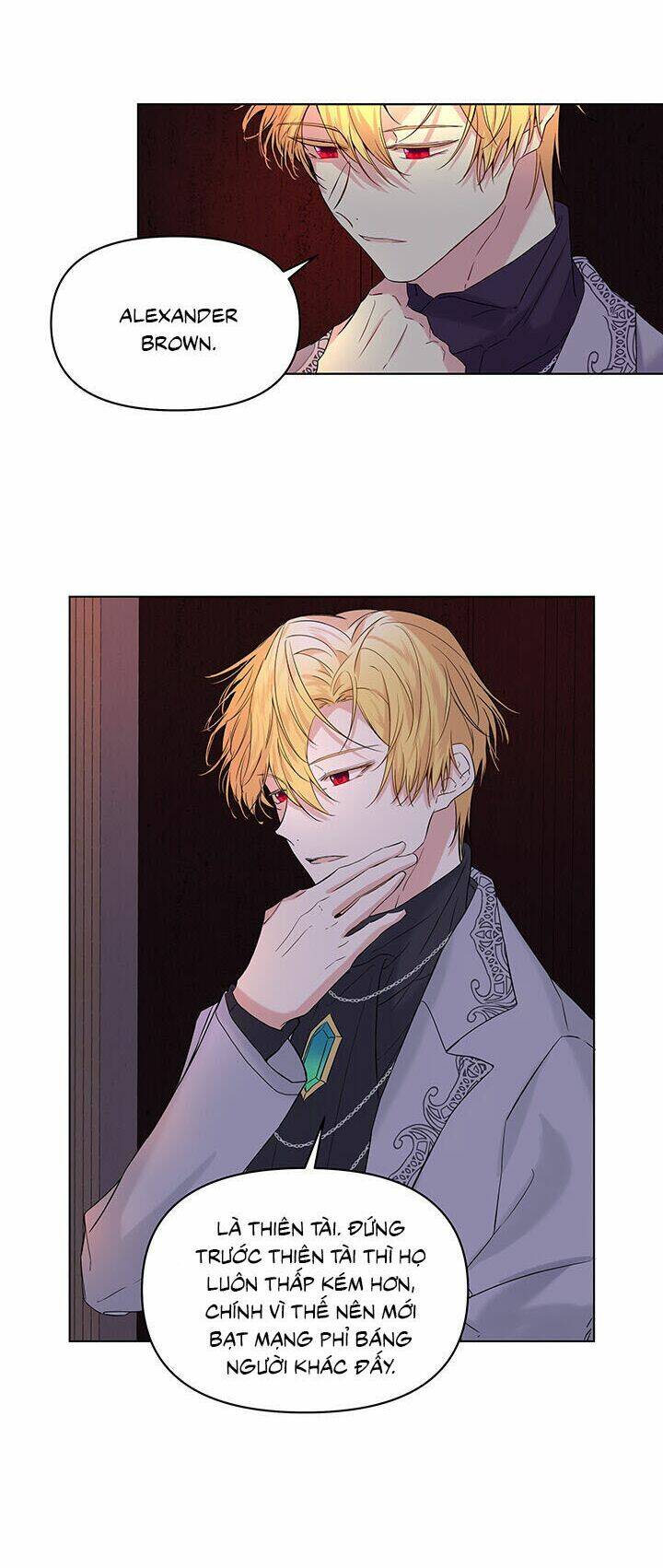 Ôi! Nàng Hầu Gái Của Tôi - Chapter 6 - Page 14