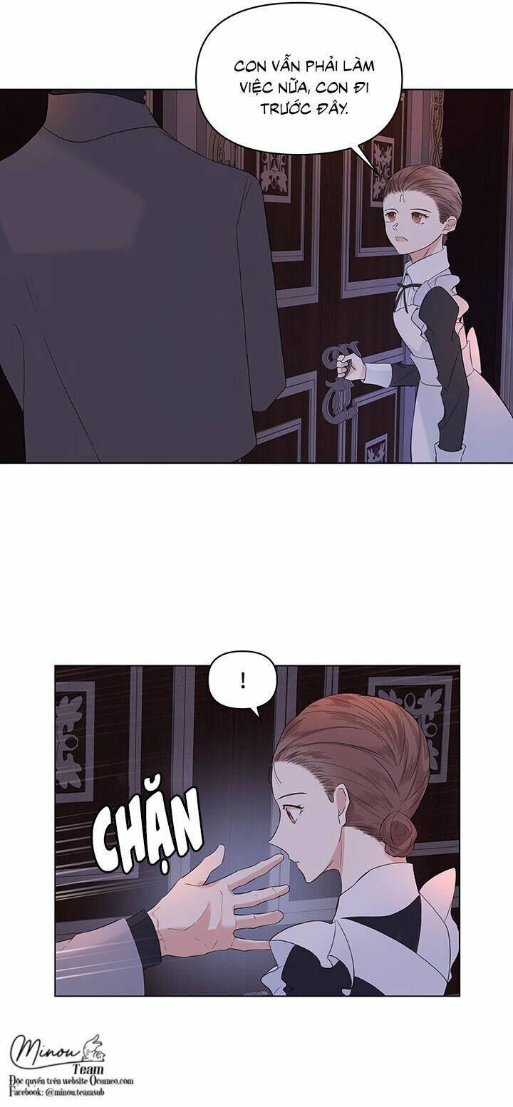 Ôi! Nàng Hầu Gái Của Tôi - Chapter 6 - Page 17