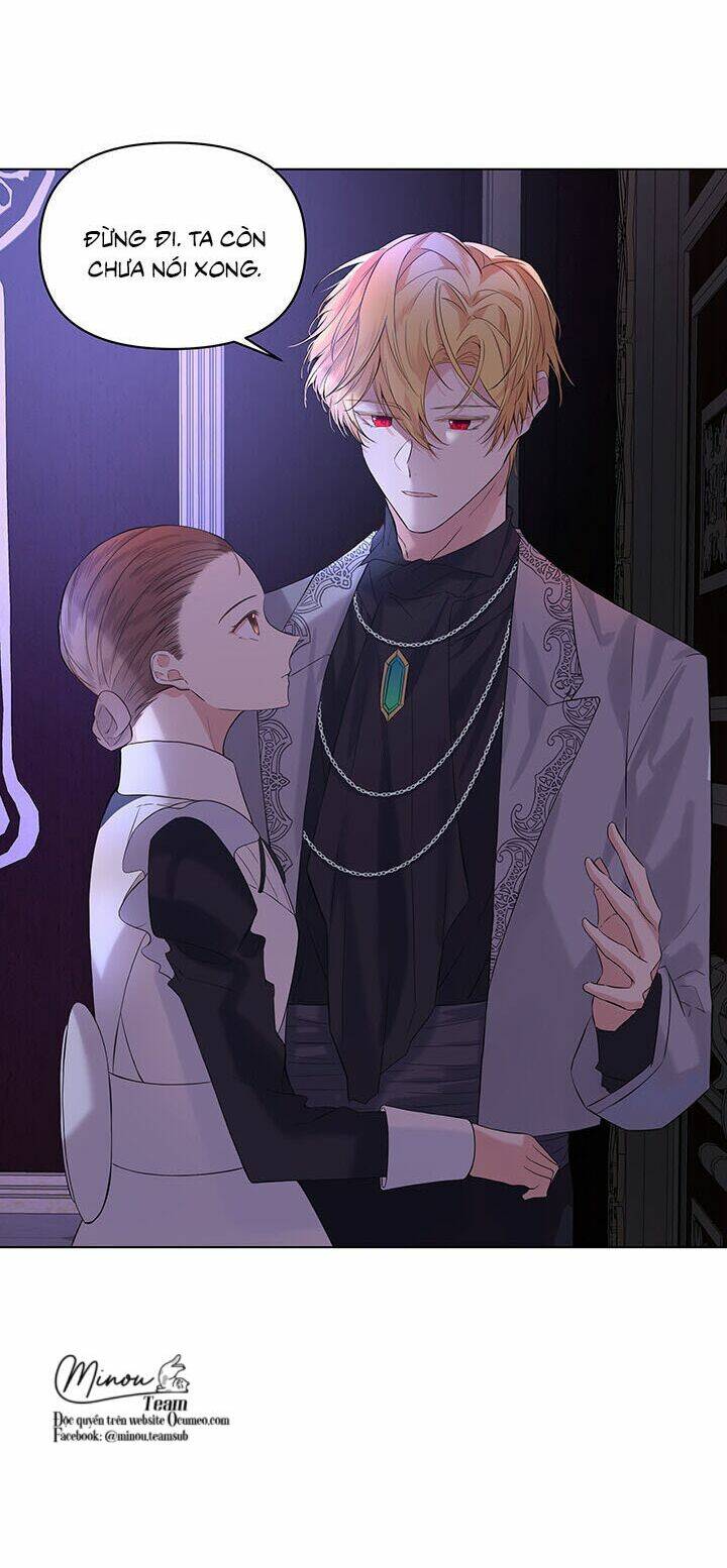 Ôi! Nàng Hầu Gái Của Tôi - Chapter 6 - Page 18