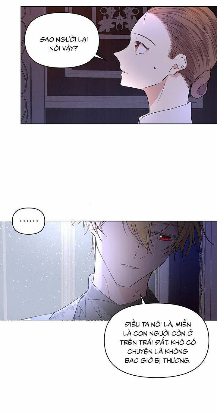 Ôi! Nàng Hầu Gái Của Tôi - Chapter 6 - Page 26