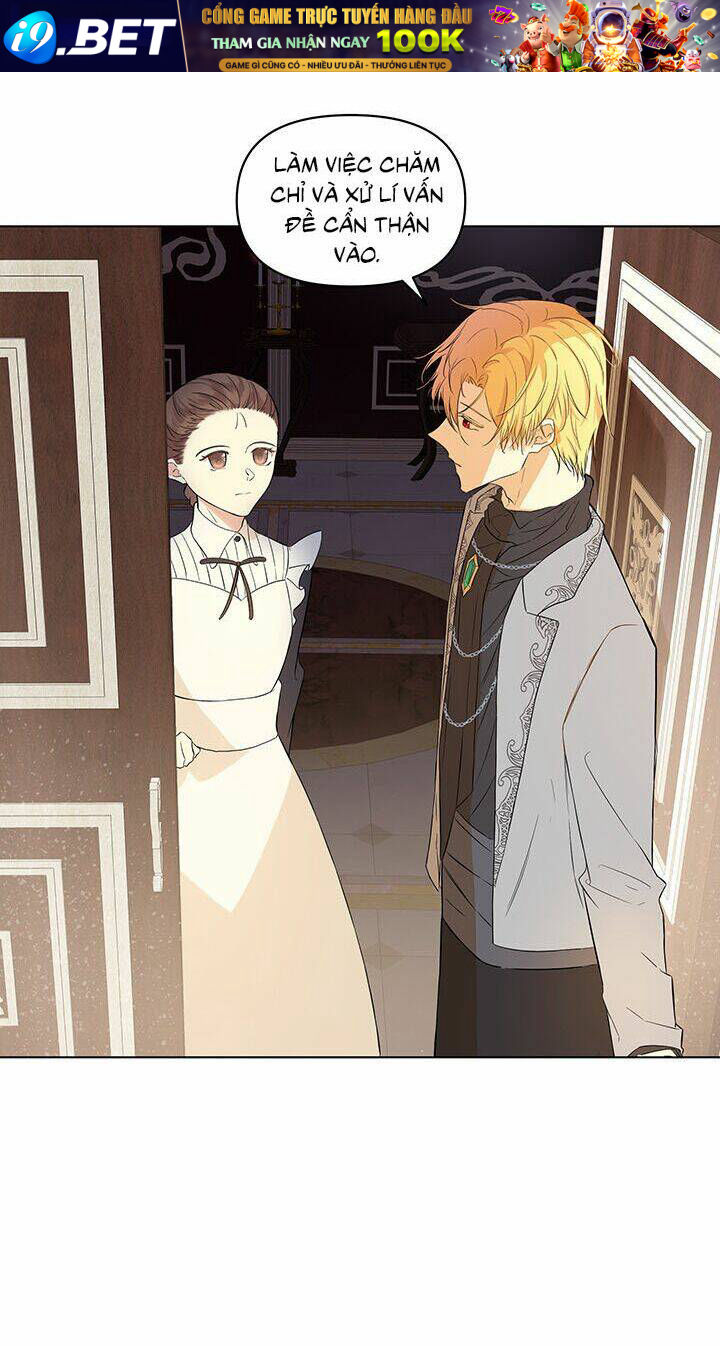 Ôi! Nàng Hầu Gái Của Tôi - Chapter 6 - Page 28