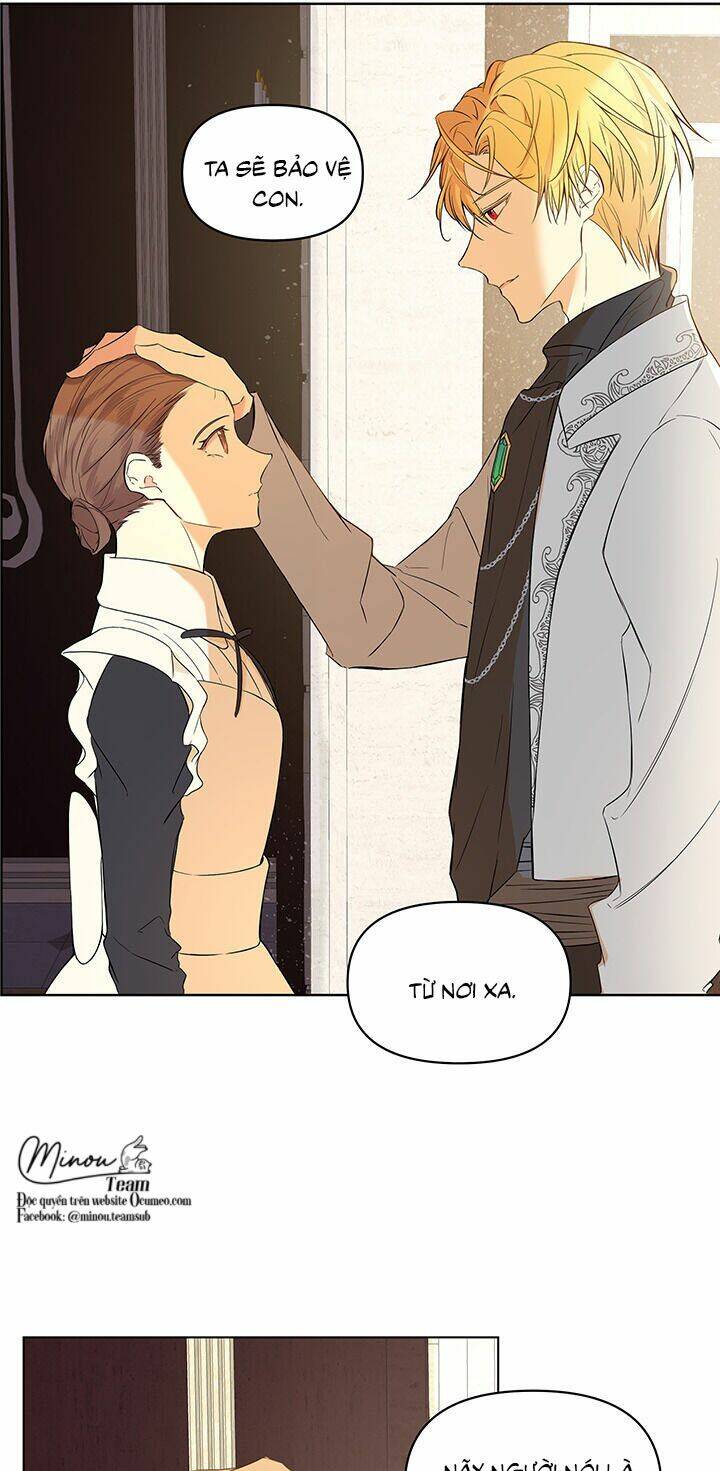 Ôi! Nàng Hầu Gái Của Tôi - Chapter 6 - Page 31