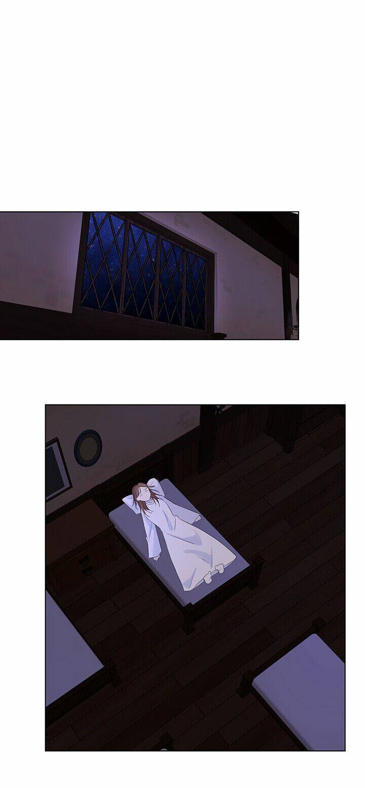 Ôi! Nàng Hầu Gái Của Tôi - Chapter 6 - Page 36