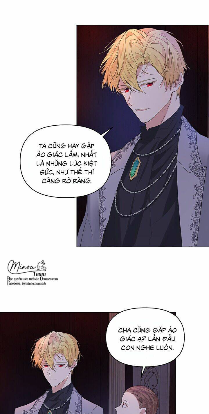 Ôi! Nàng Hầu Gái Của Tôi - Chapter 6 - Page 7