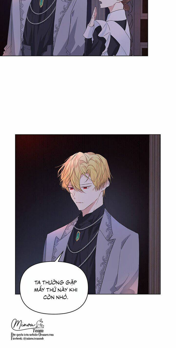 Ôi! Nàng Hầu Gái Của Tôi - Chapter 6 - Page 8