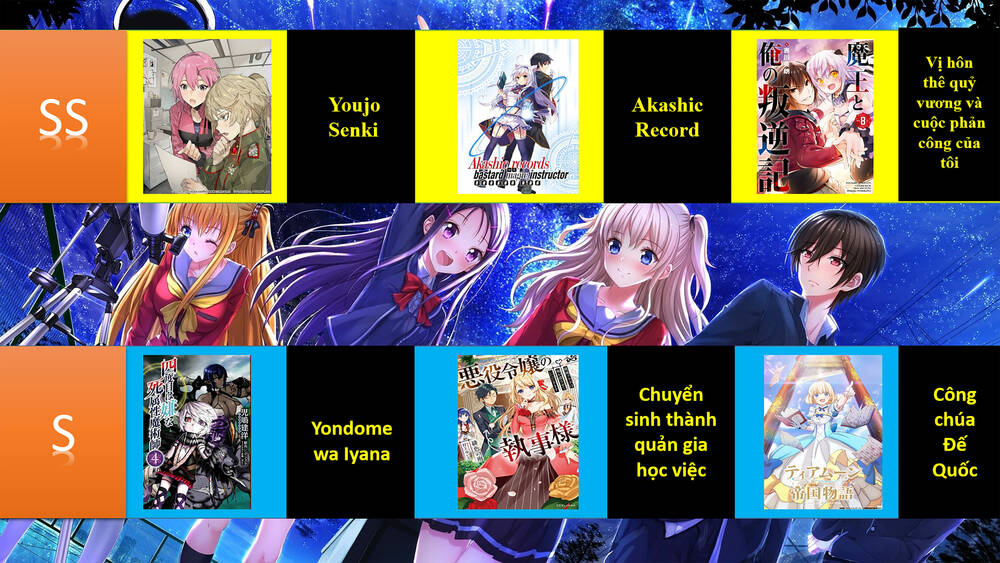 Yuusha Shoutai Kamoku Yuusha Wa Nagisa Renai - Chapter 17.1 - Page 13