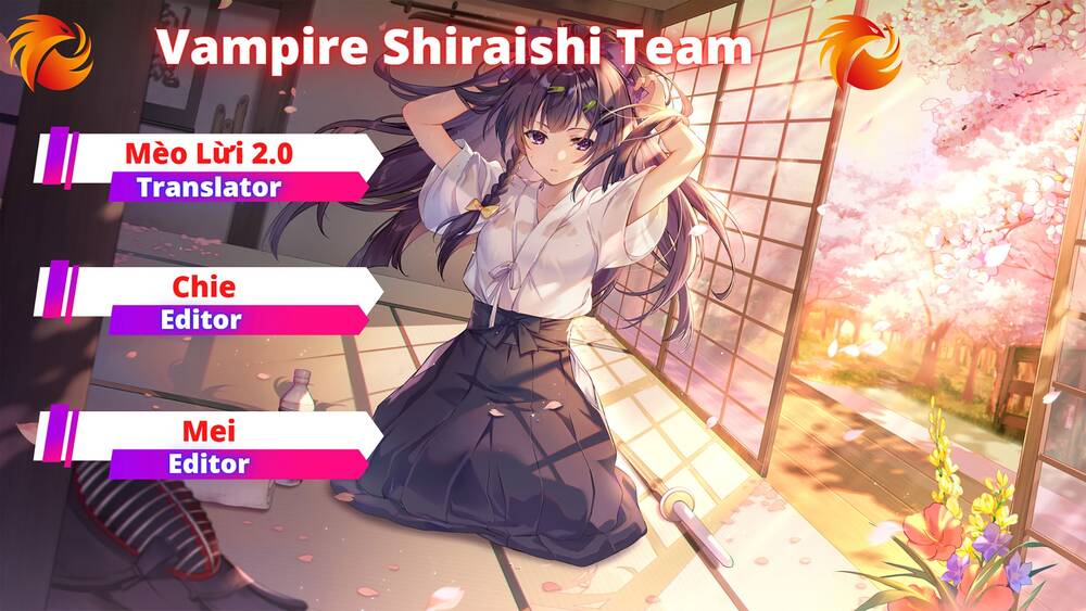 Yuusha Shoutai Kamoku Yuusha Wa Nagisa Renai - Chapter 17.1 - Page 5