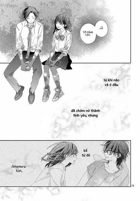 Renzu-Sou No Sankaku - Chapter 14 - Page 16