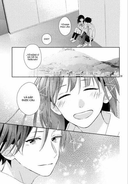 Renzu-Sou No Sankaku - Chapter 14 - Page 32