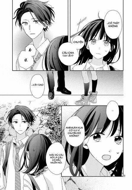 Renzu-Sou No Sankaku - Chapter 14 - Page 4