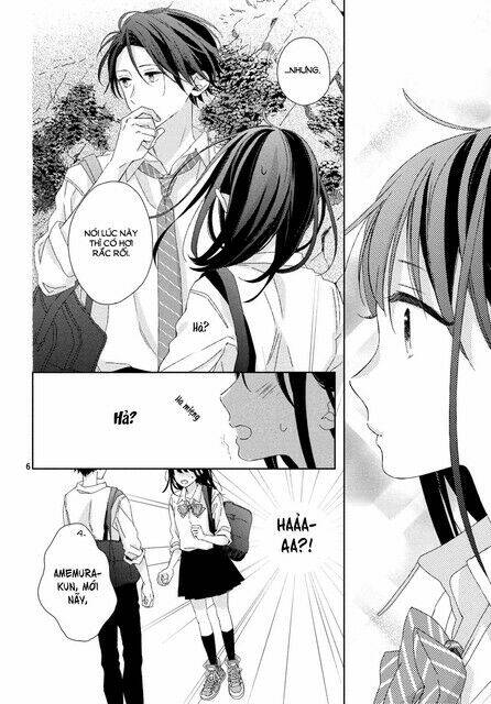 Renzu-Sou No Sankaku - Chapter 14 - Page 7