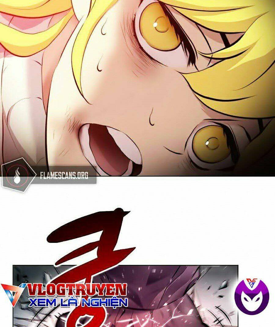 Sức Cùng Lực Kiệt - Chapter 21 - Page 9