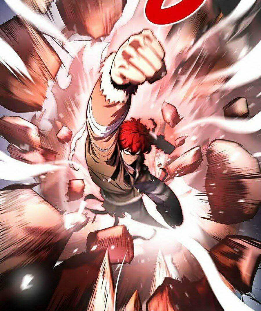 Sức Cùng Lực Kiệt - Chapter 21 - Page 12