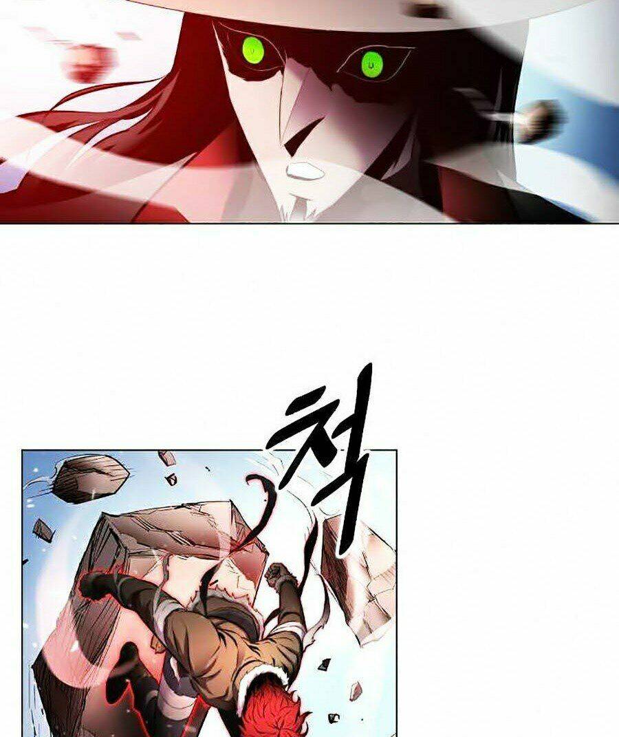 Sức Cùng Lực Kiệt - Chapter 21 - Page 14