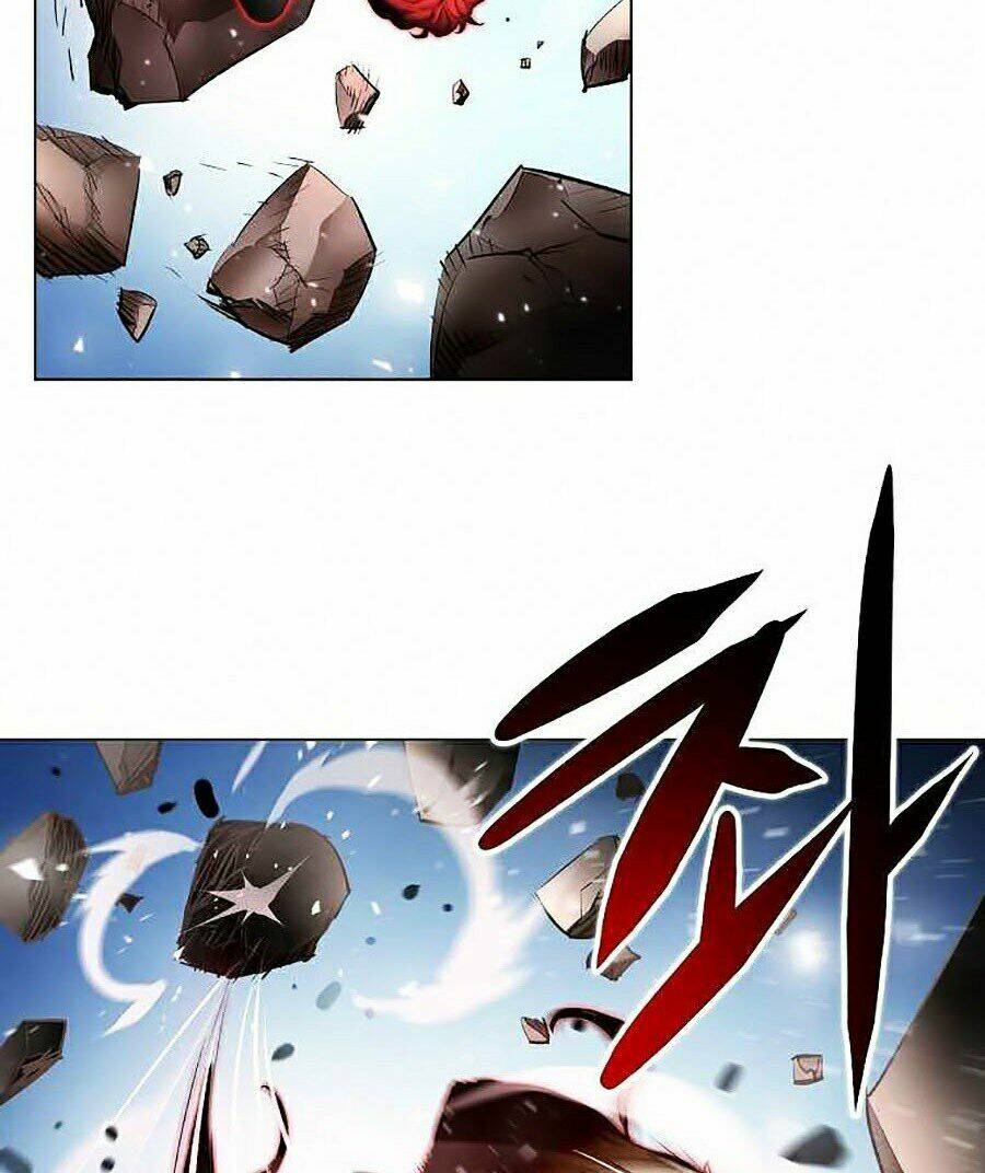 Sức Cùng Lực Kiệt - Chapter 21 - Page 15