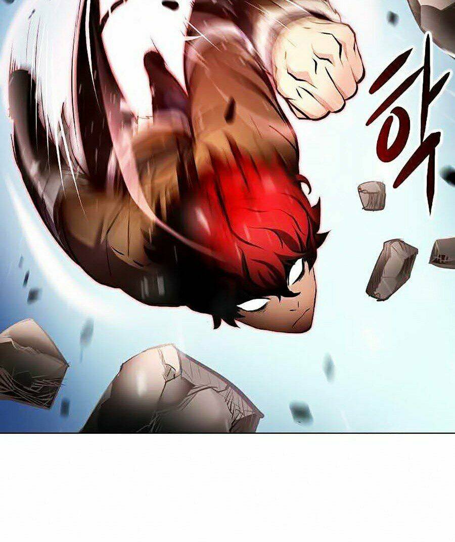 Sức Cùng Lực Kiệt - Chapter 21 - Page 16