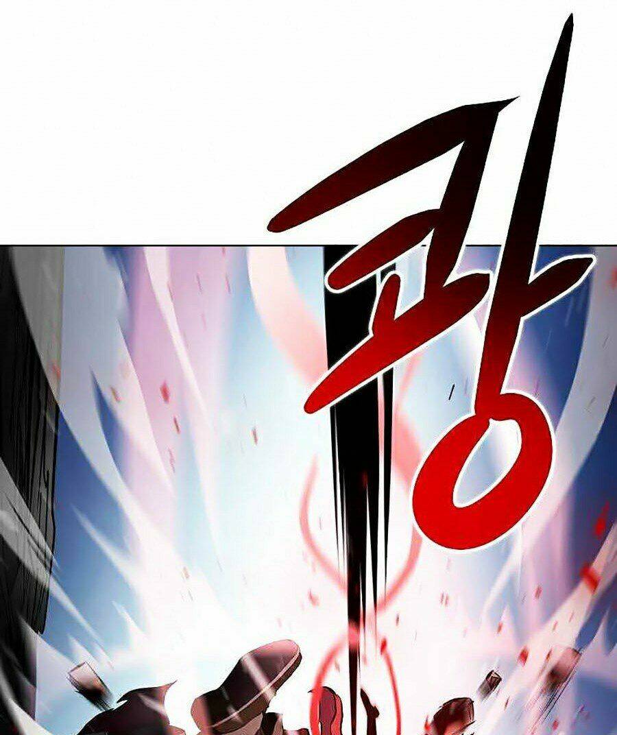 Sức Cùng Lực Kiệt - Chapter 21 - Page 17