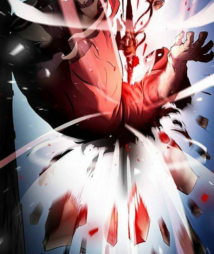 Sức Cùng Lực Kiệt - Chapter 21 - Page 18