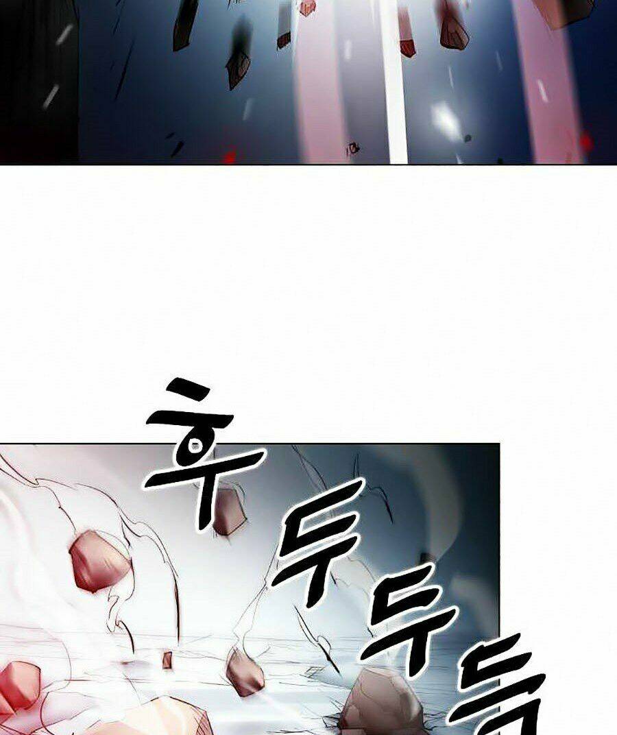 Sức Cùng Lực Kiệt - Chapter 21 - Page 19