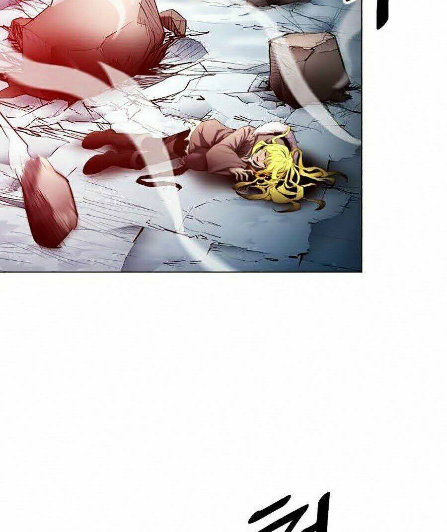 Sức Cùng Lực Kiệt - Chapter 21 - Page 20