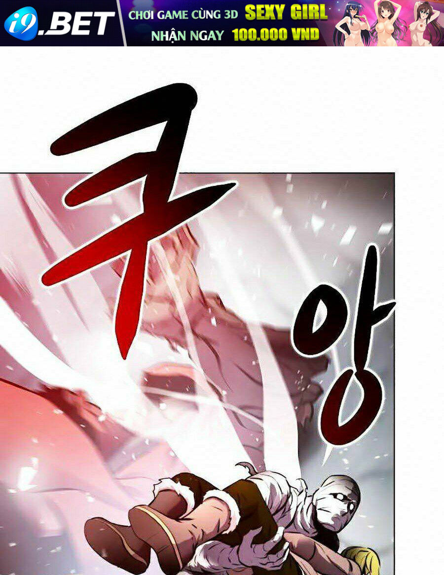 Sức Cùng Lực Kiệt - Chapter 21 - Page 22