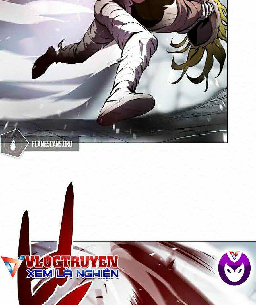 Sức Cùng Lực Kiệt - Chapter 21 - Page 23