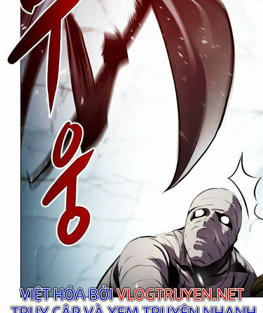 Sức Cùng Lực Kiệt - Chapter 21 - Page 24