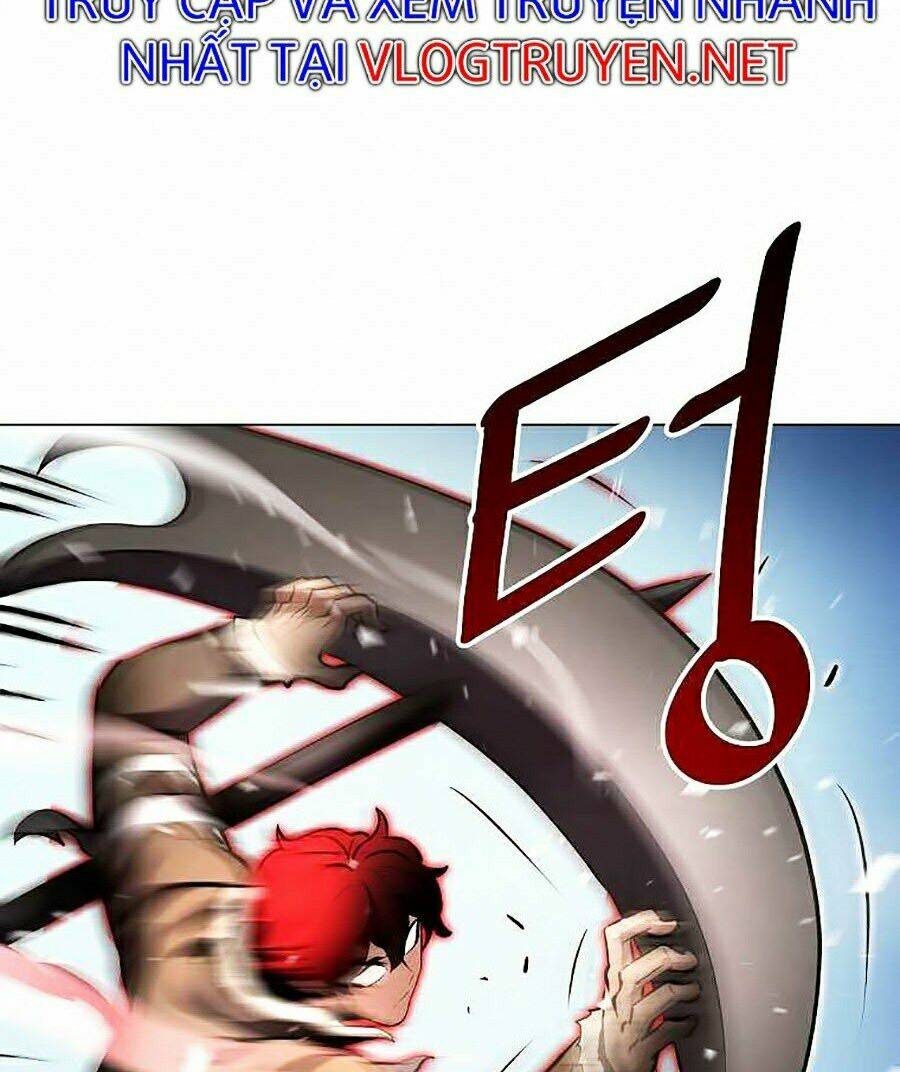 Sức Cùng Lực Kiệt - Chapter 21 - Page 25