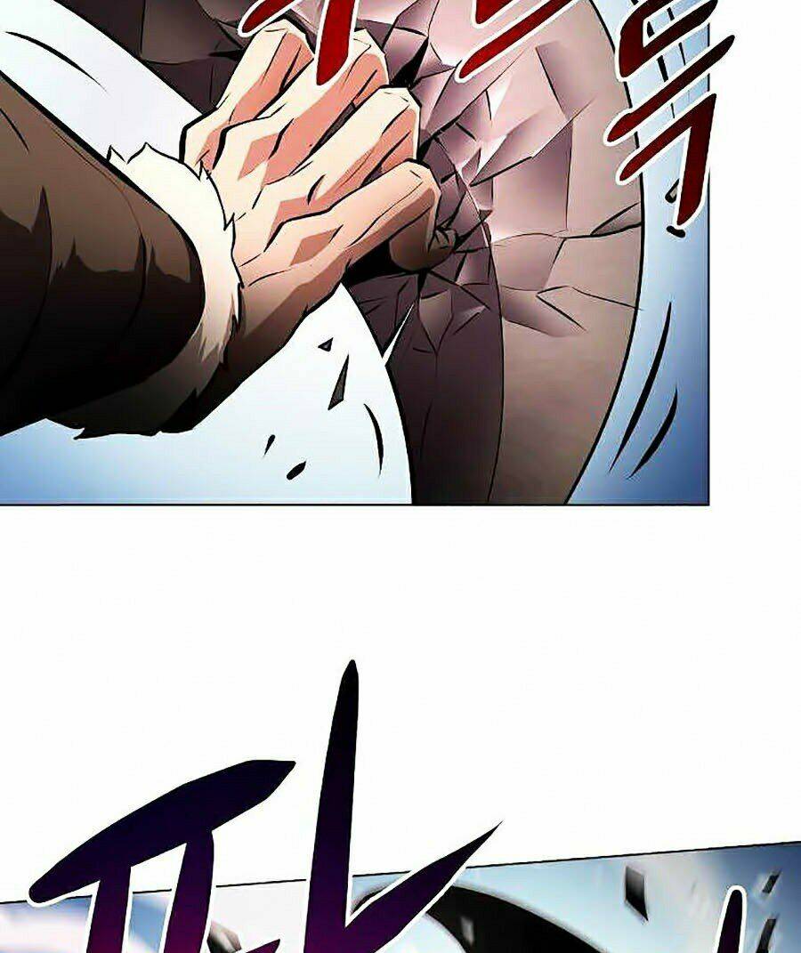 Sức Cùng Lực Kiệt - Chapter 21 - Page 28