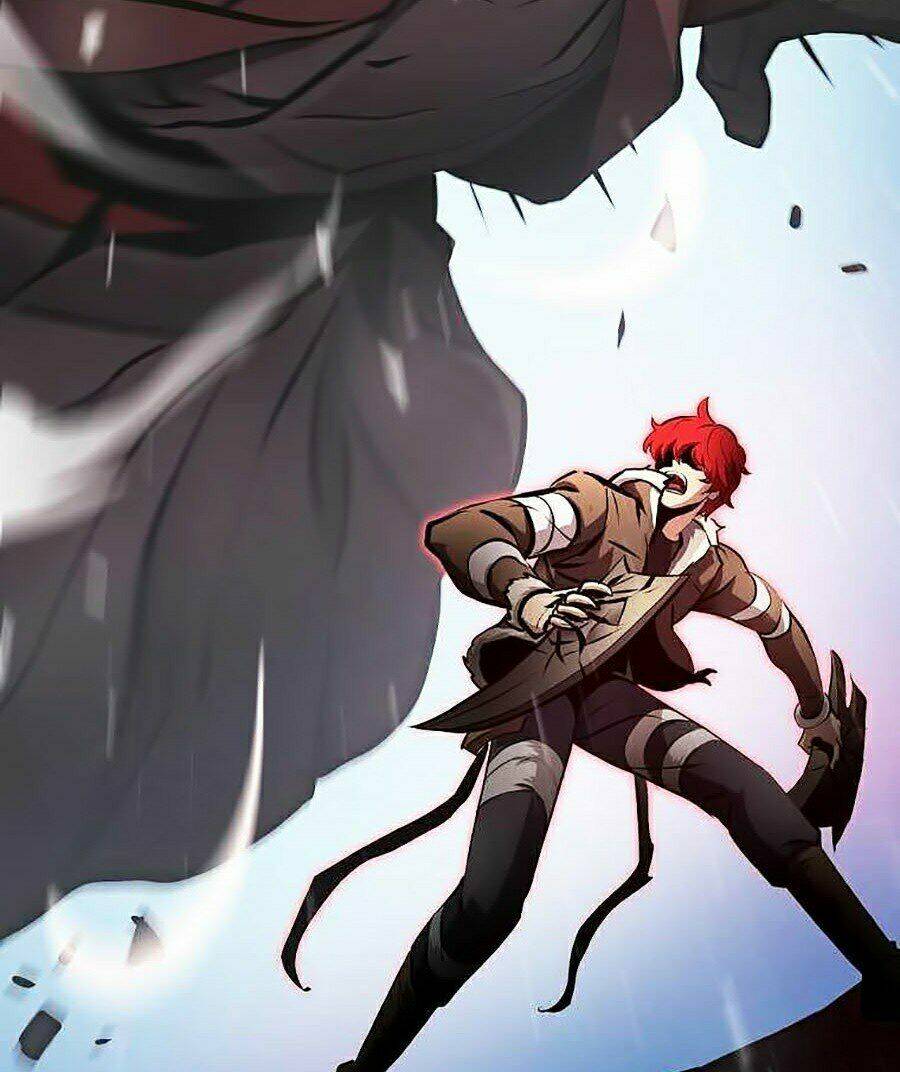 Sức Cùng Lực Kiệt - Chapter 21 - Page 31