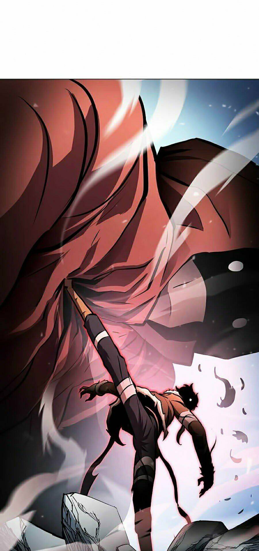 Sức Cùng Lực Kiệt - Chapter 21 - Page 36