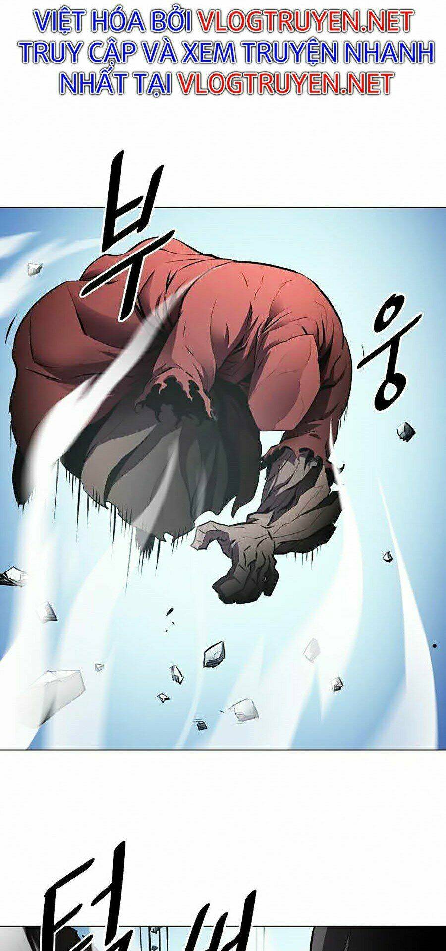 Sức Cùng Lực Kiệt - Chapter 21 - Page 38