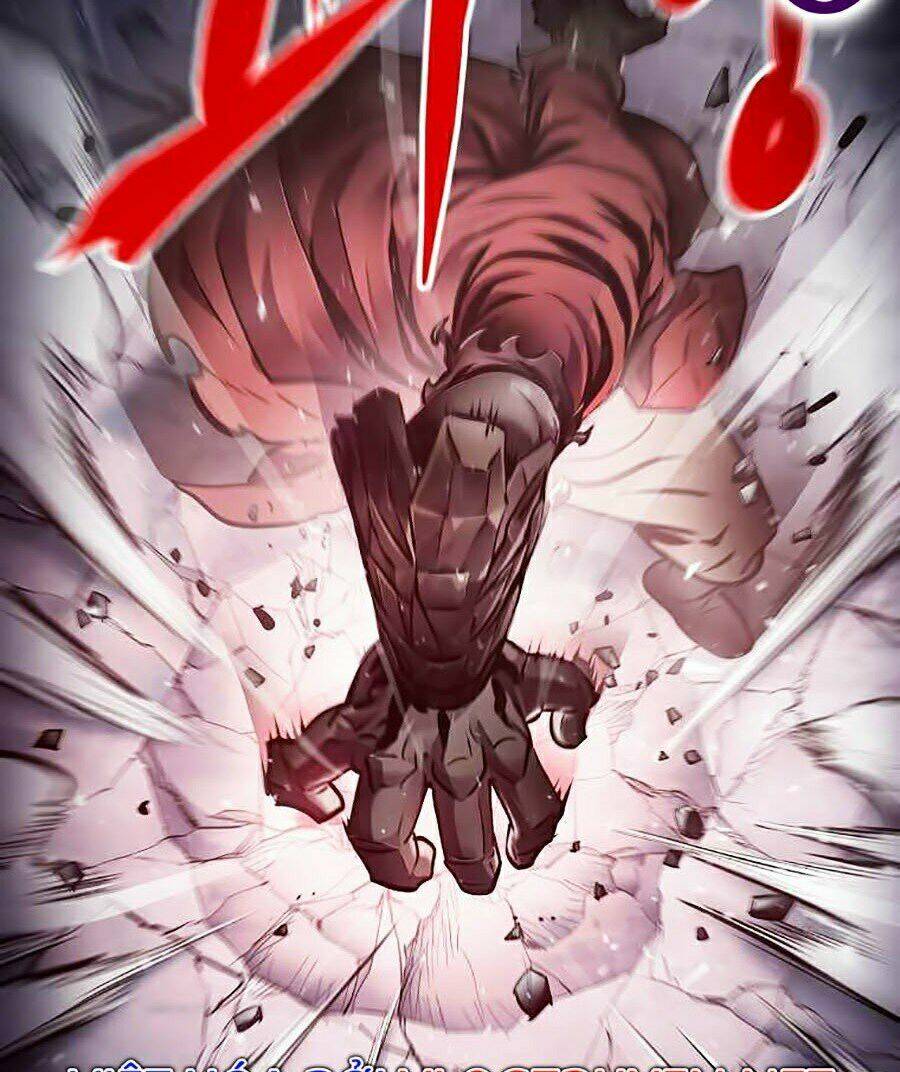 Sức Cùng Lực Kiệt - Chapter 21 - Page 3