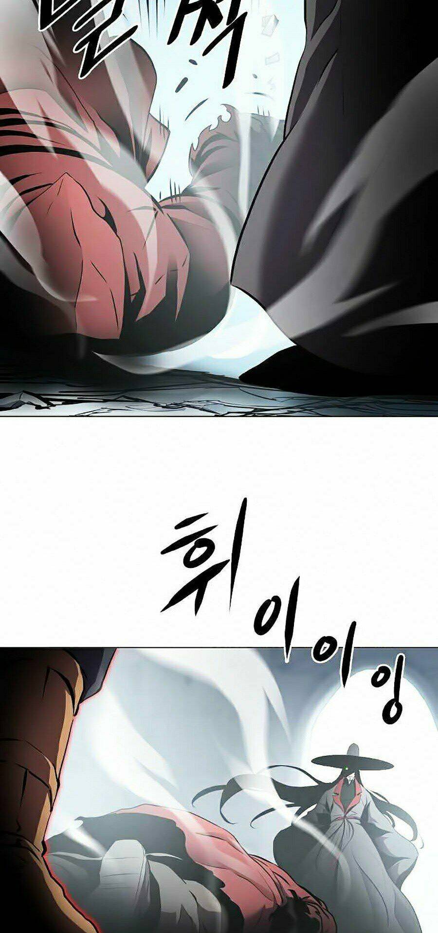 Sức Cùng Lực Kiệt - Chapter 21 - Page 39