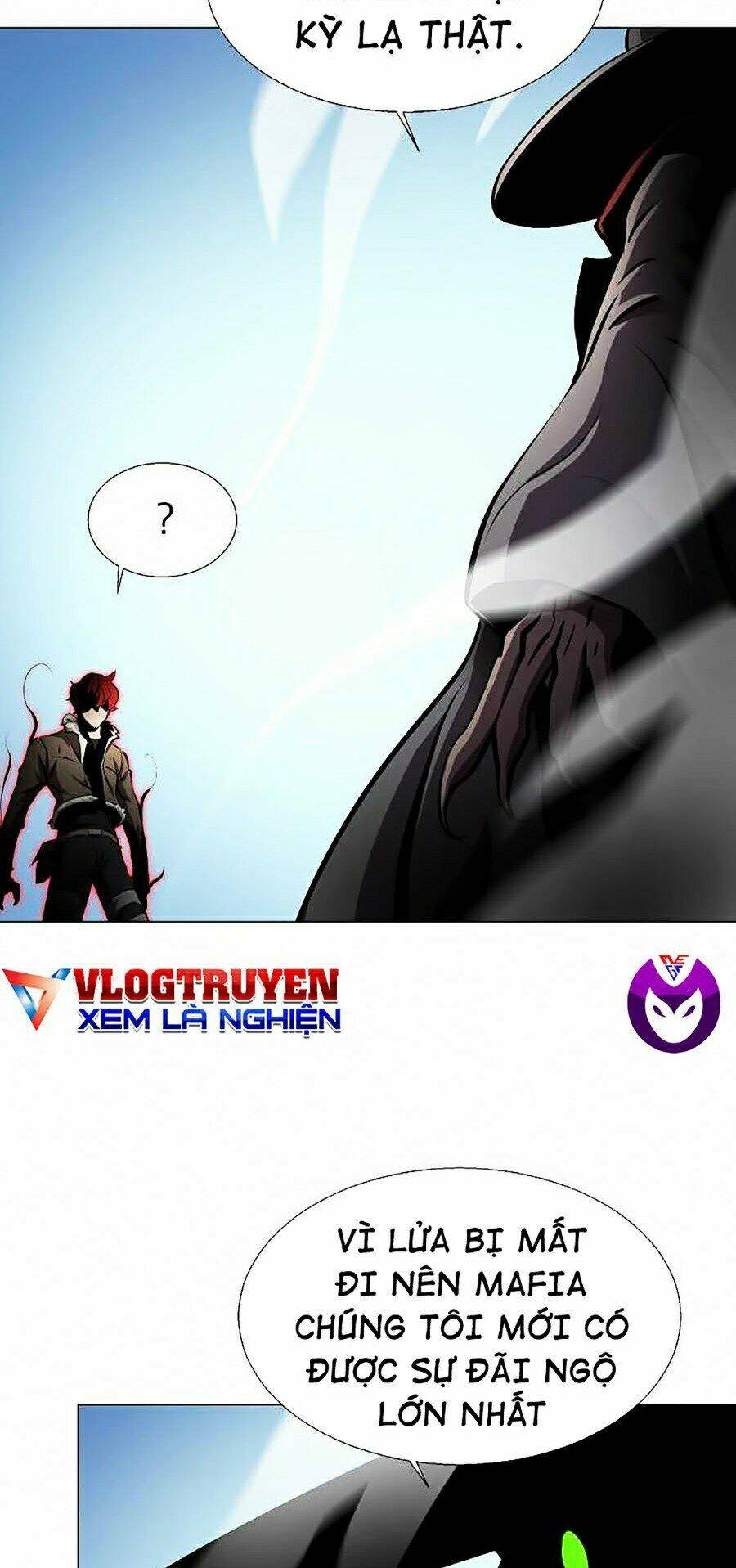 Sức Cùng Lực Kiệt - Chapter 21 - Page 42