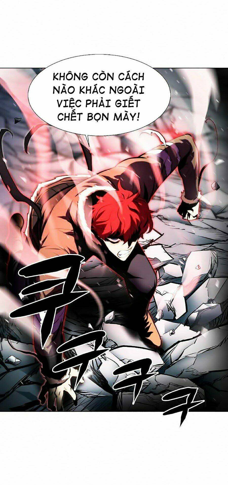 Sức Cùng Lực Kiệt - Chapter 21 - Page 45