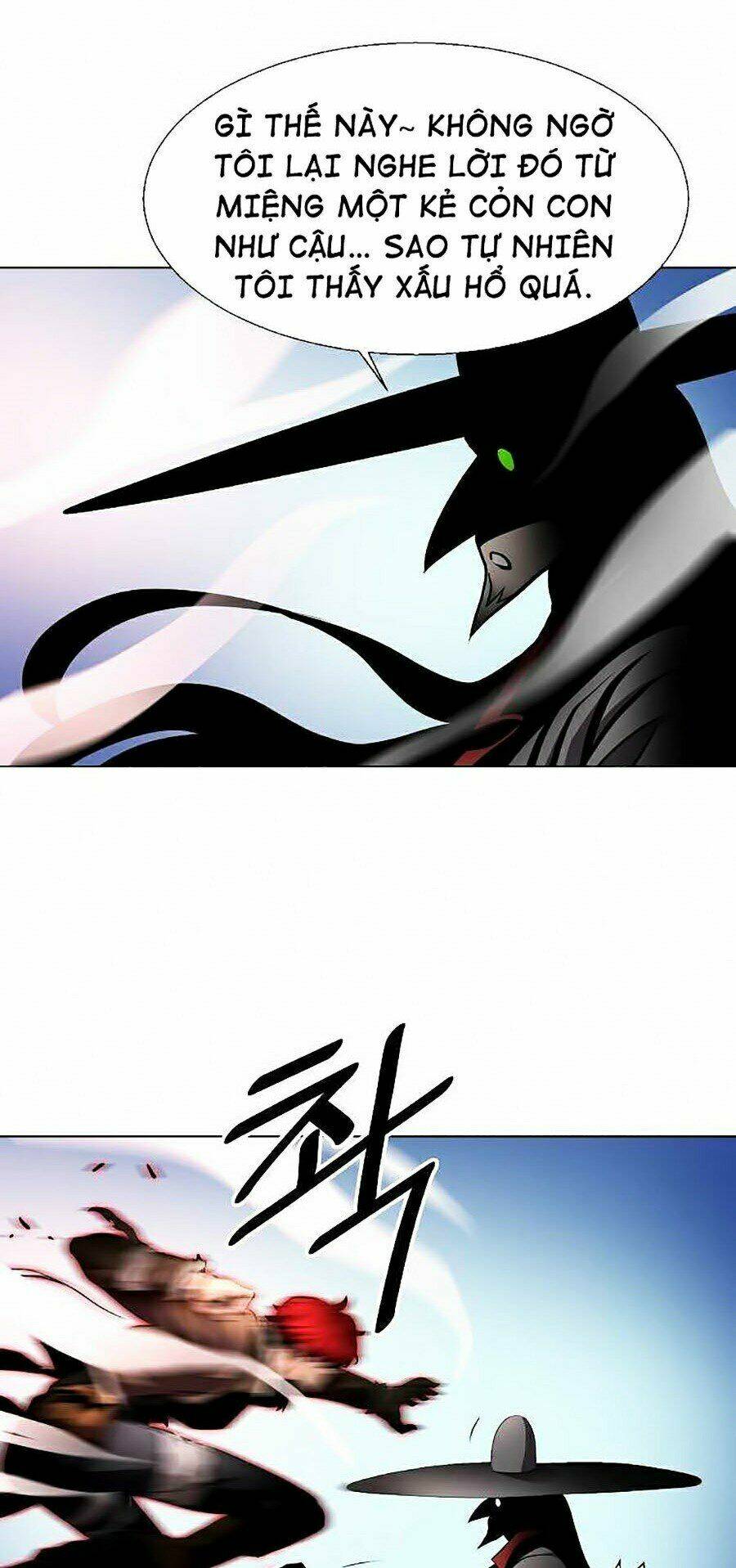 Sức Cùng Lực Kiệt - Chapter 21 - Page 46