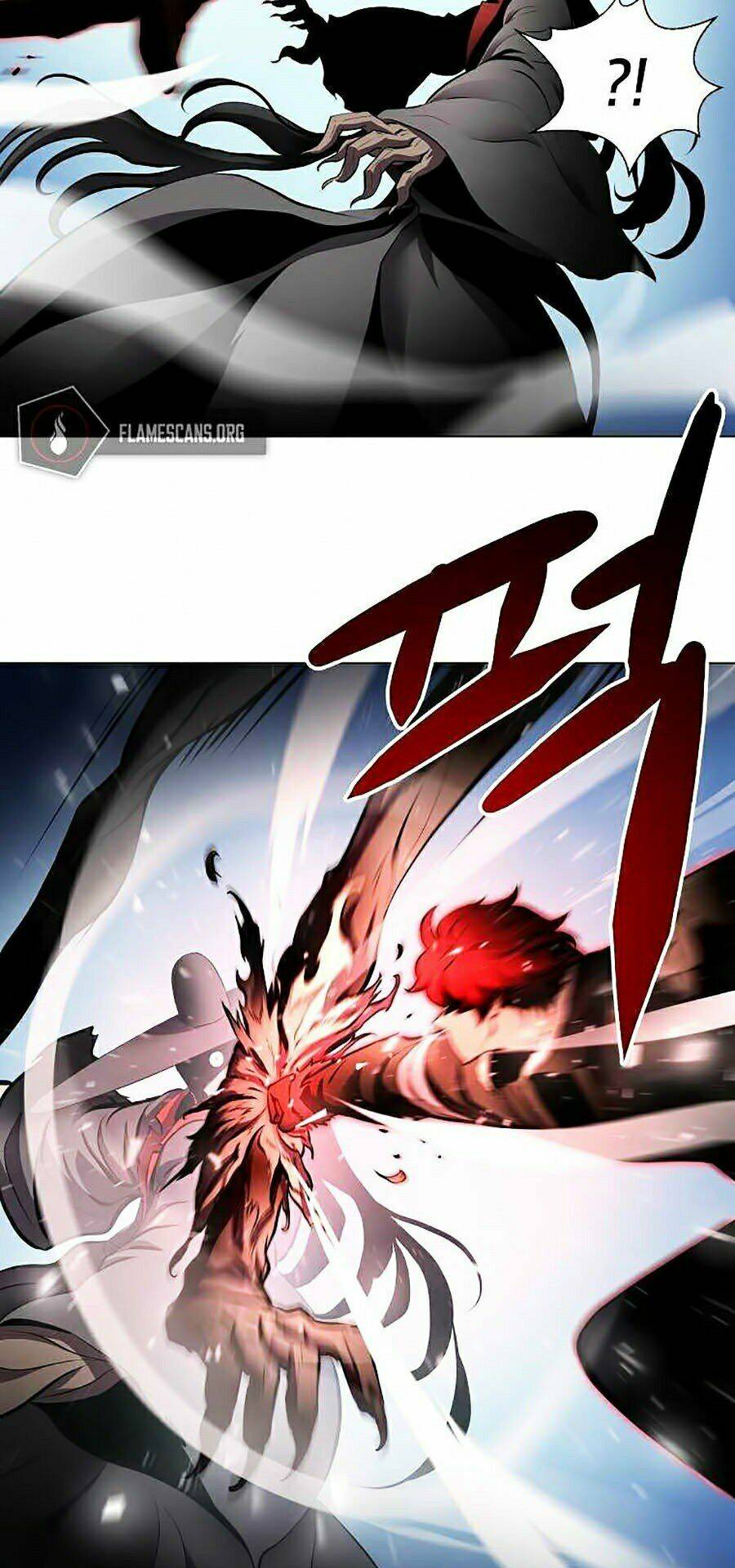 Sức Cùng Lực Kiệt - Chapter 21 - Page 47